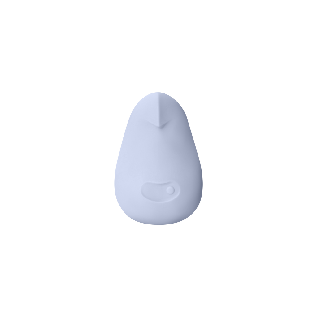 Pom Flexible Vibrator
