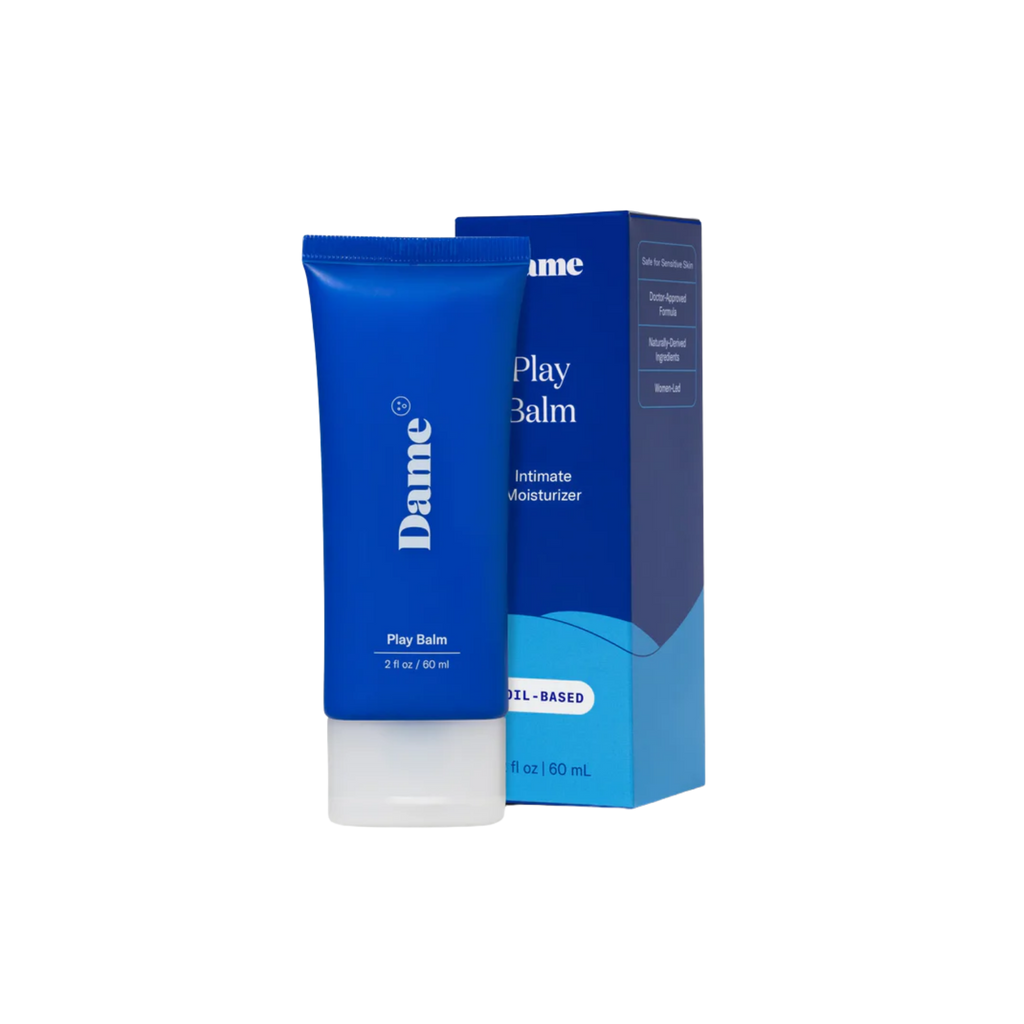 Play Balm