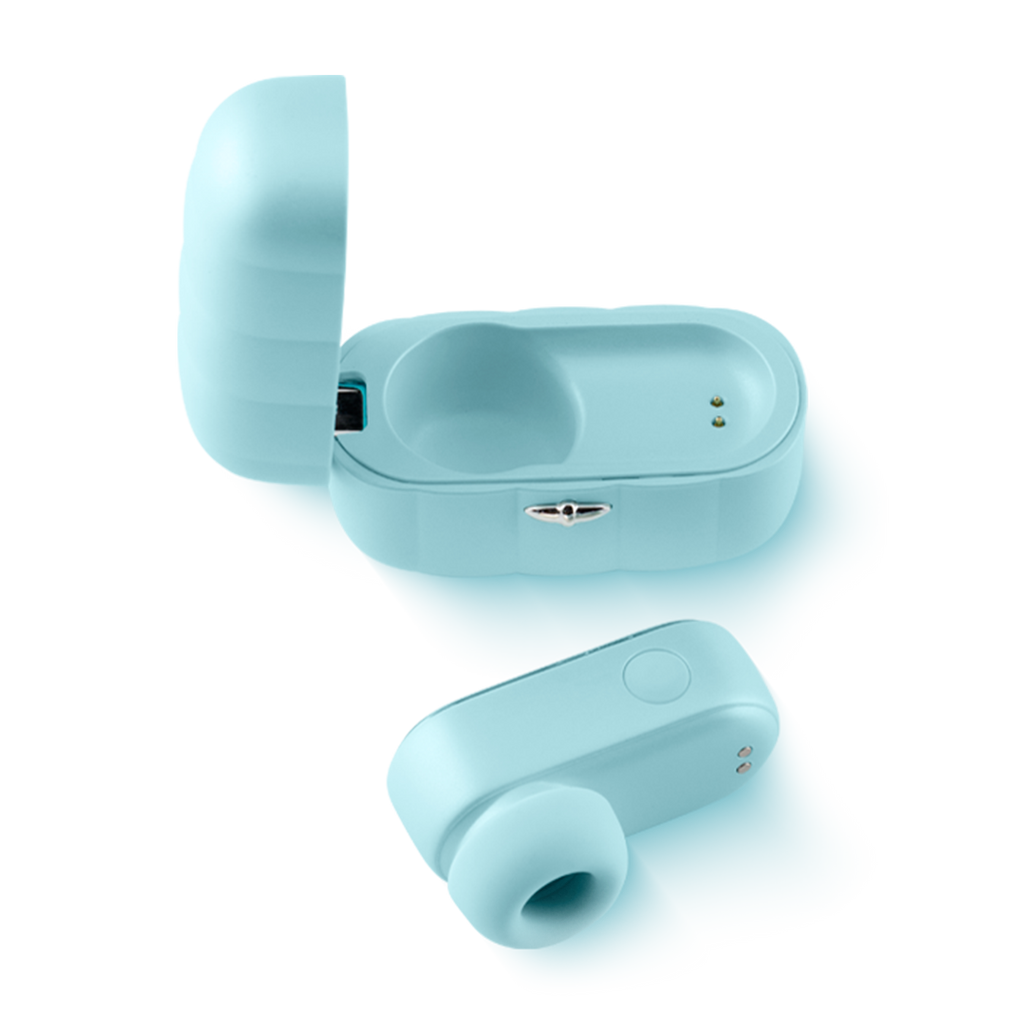 Pleasure Pods