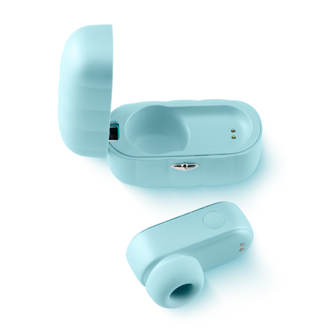 Pleasure Pods