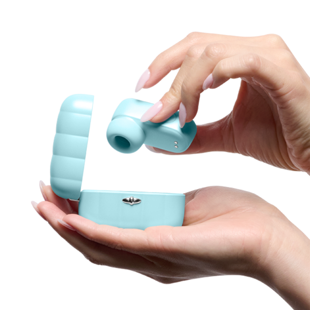 Pleasure Pods
