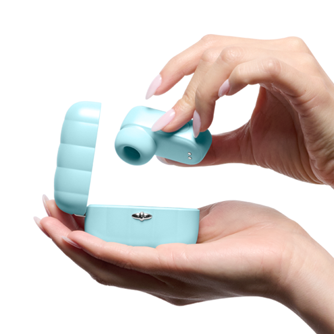 Pleasure Pods