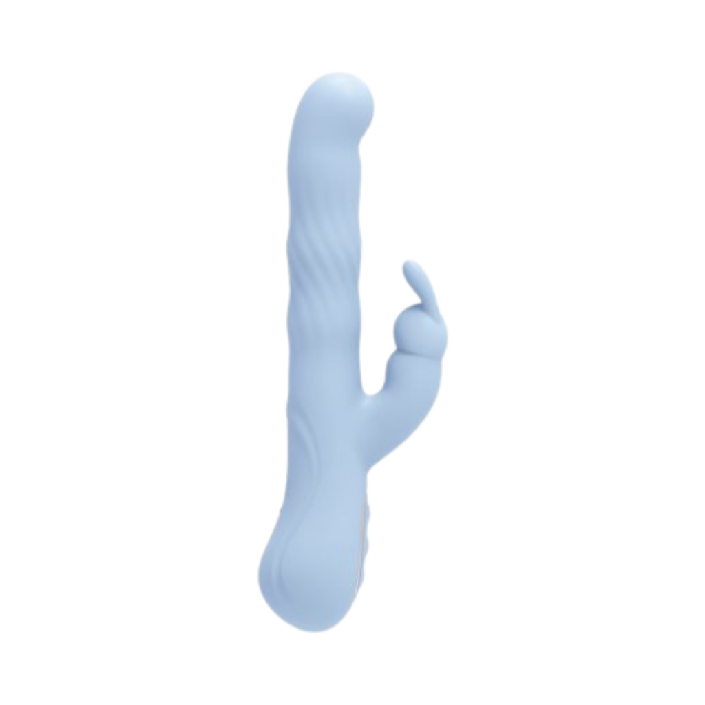 Ravi Waving Rabbit