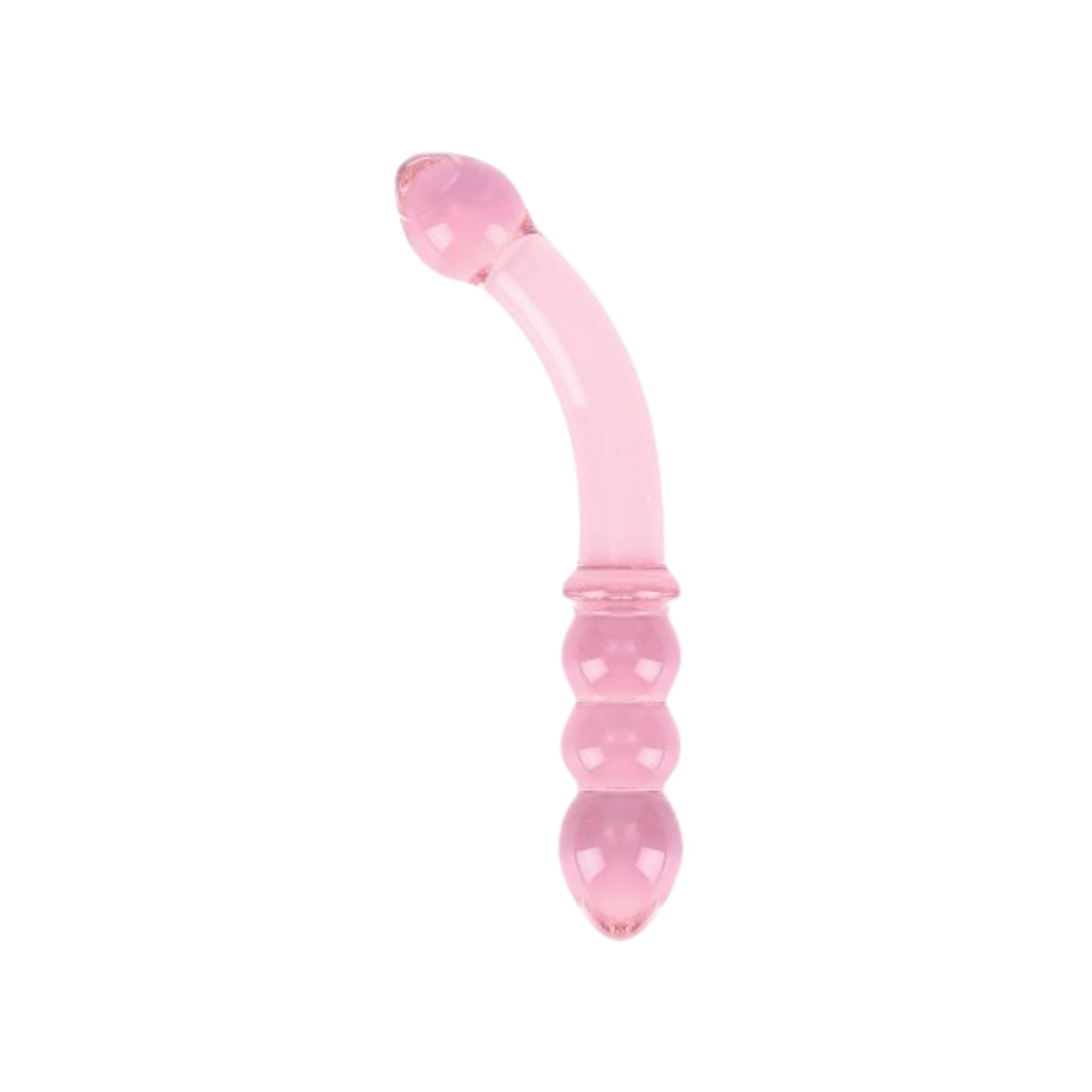 Rose Bead Wand