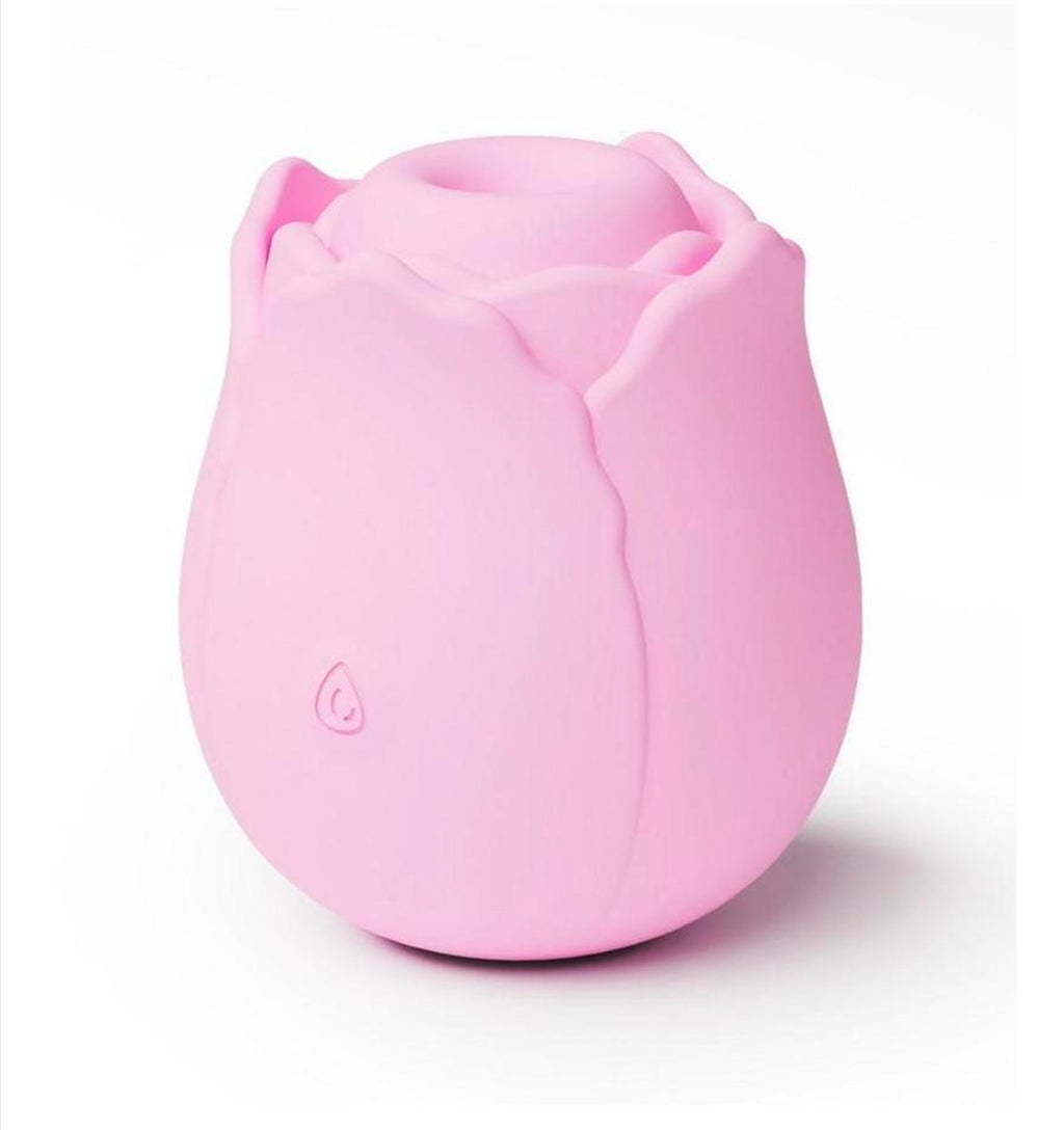 The Vibrating Rose