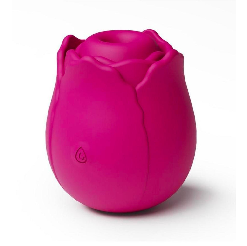 The Vibrating Rose