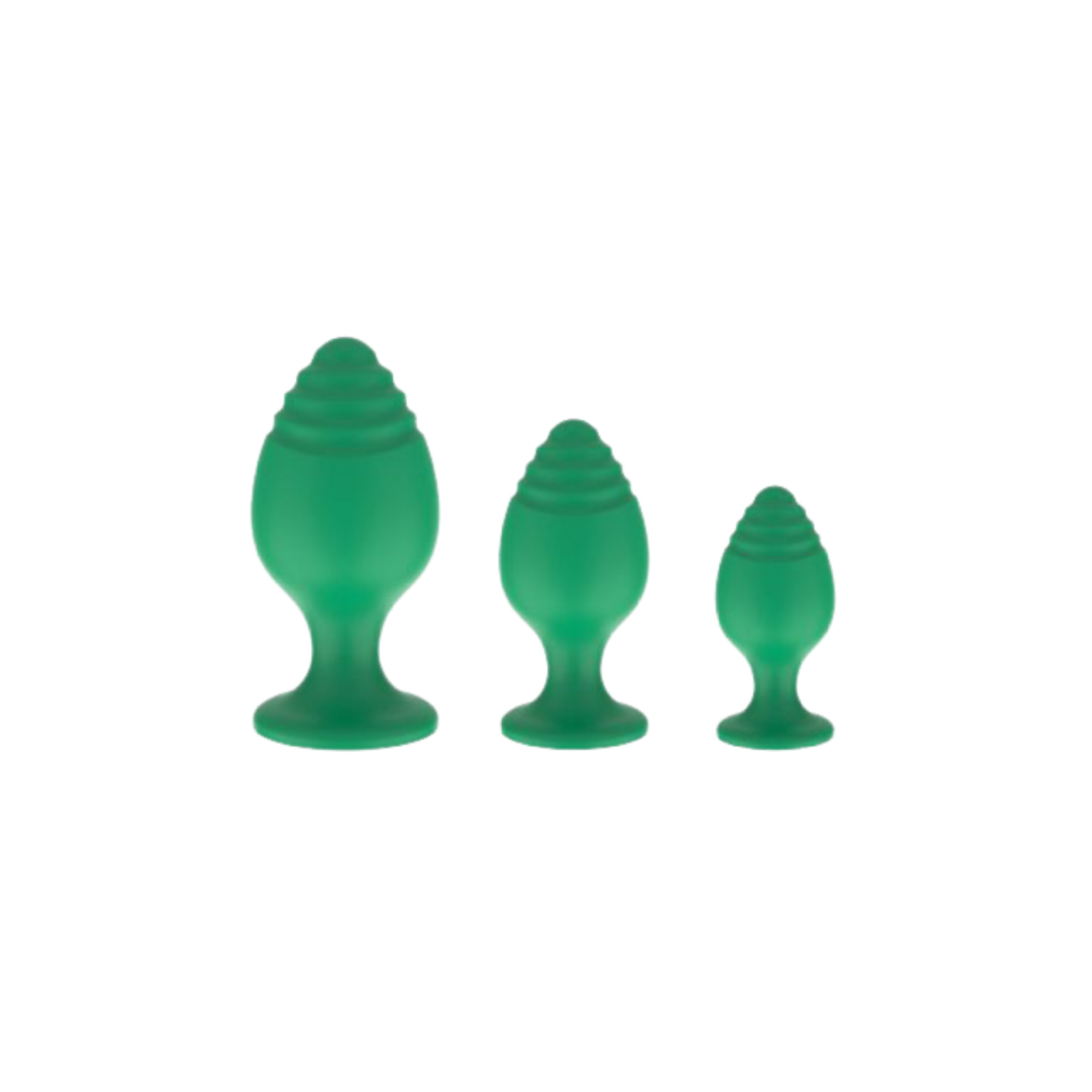 Silicone Plug Set
