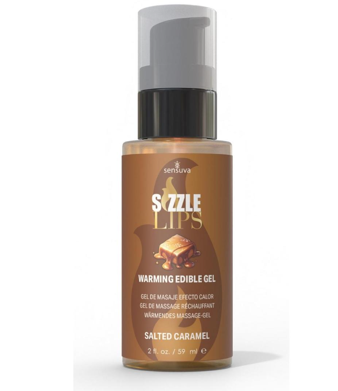 Sizzle Lips