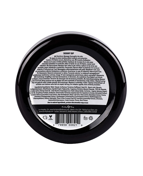 Nourishing H-emp Seed Skin Butter