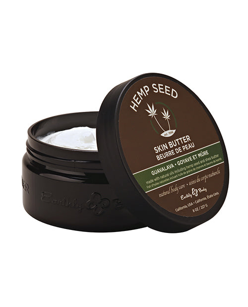 Nourishing H-emp Seed Skin Butter