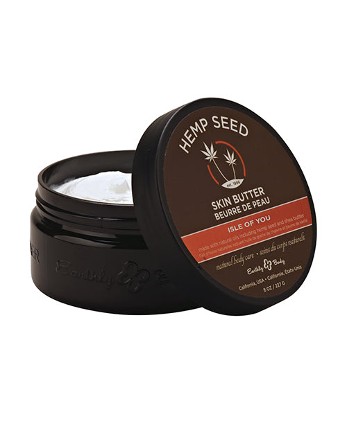 Nourishing H-emp Seed Skin Butter
