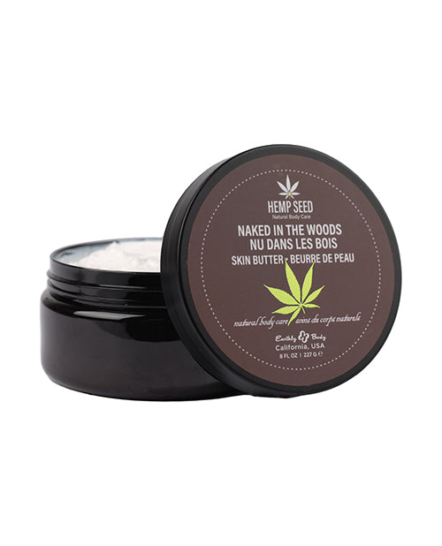 Nourishing H-emp Seed Skin Butter