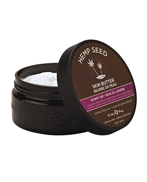Nourishing H-emp Seed Skin Butter