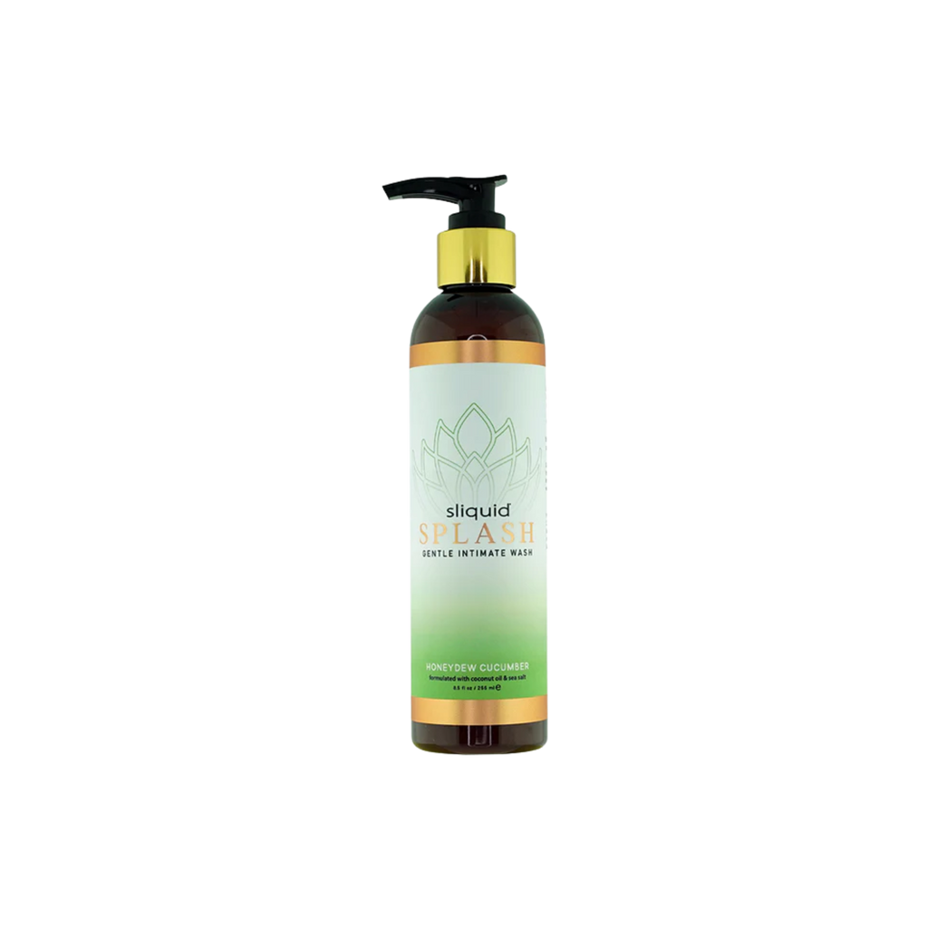 Splash Feminine Wash