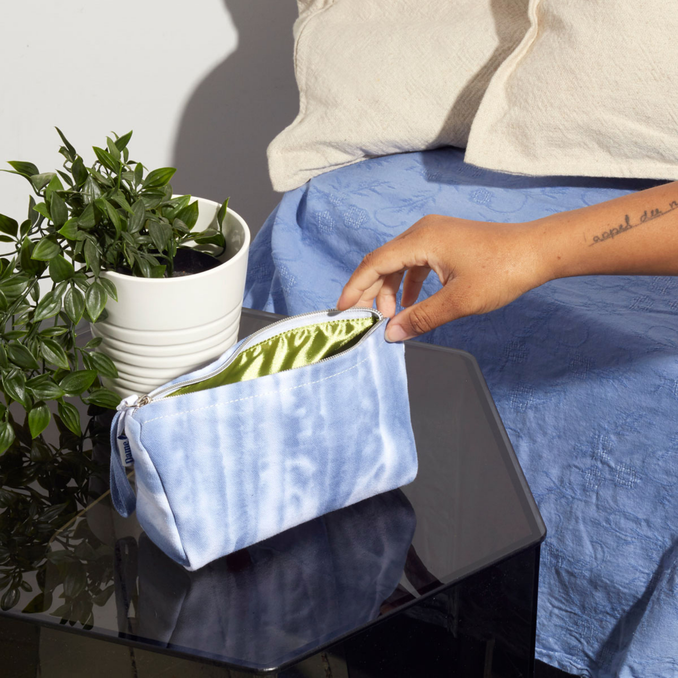 Stash Sex Toy Pouch