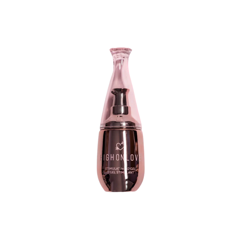 Stimulating O Gel
