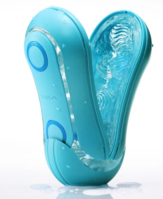 Tenga Flip Orb