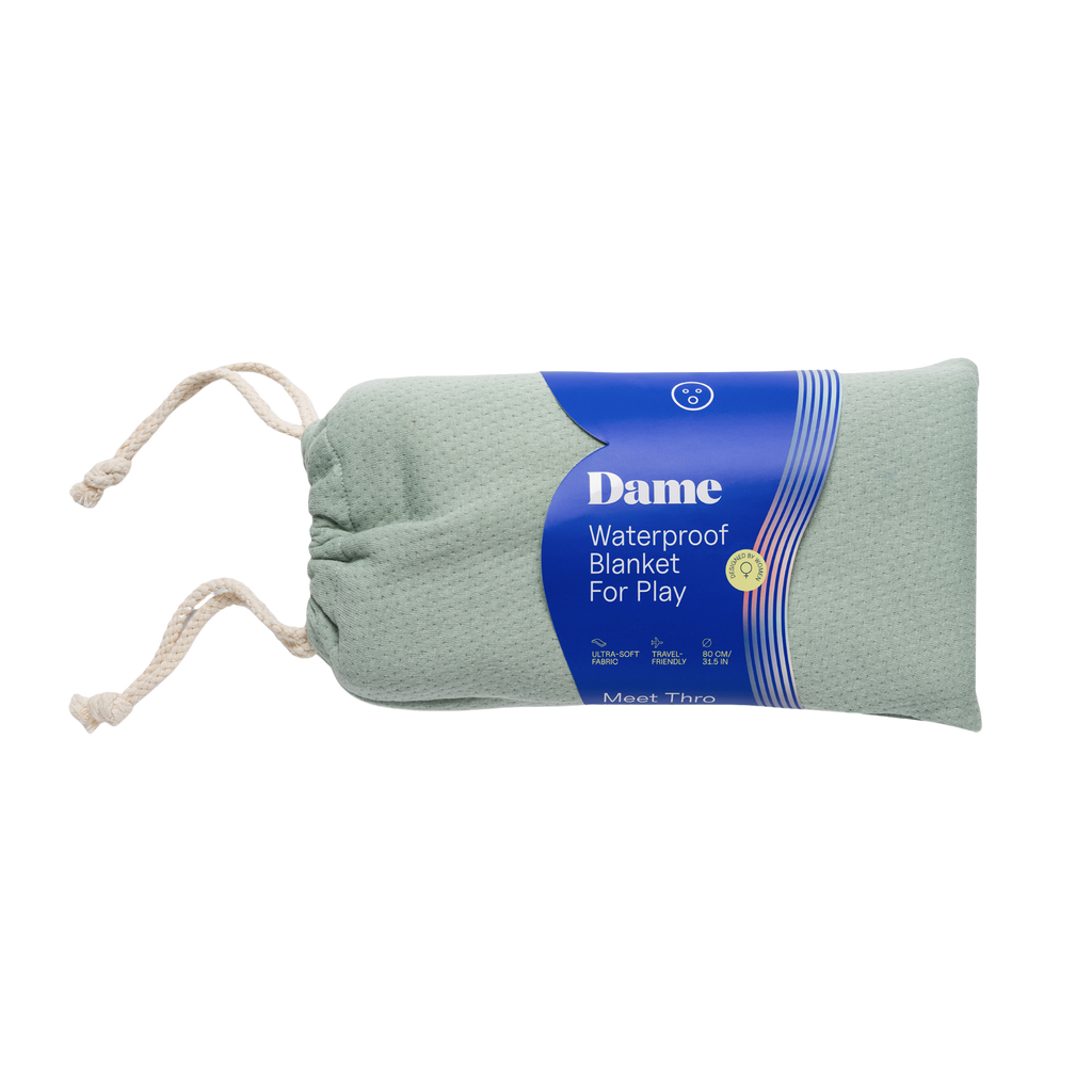 Thro Waterproof Blanket