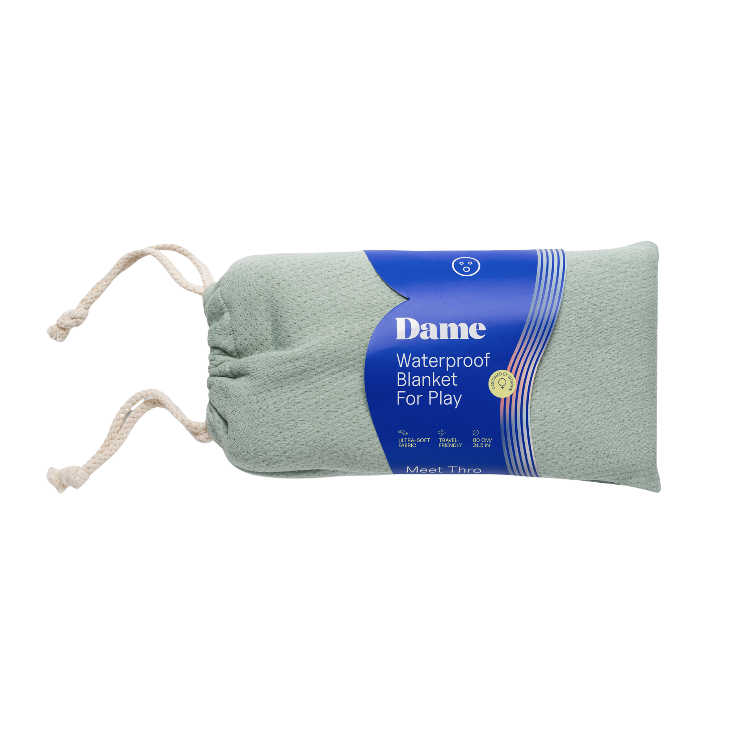 Thro Waterproof Blanket