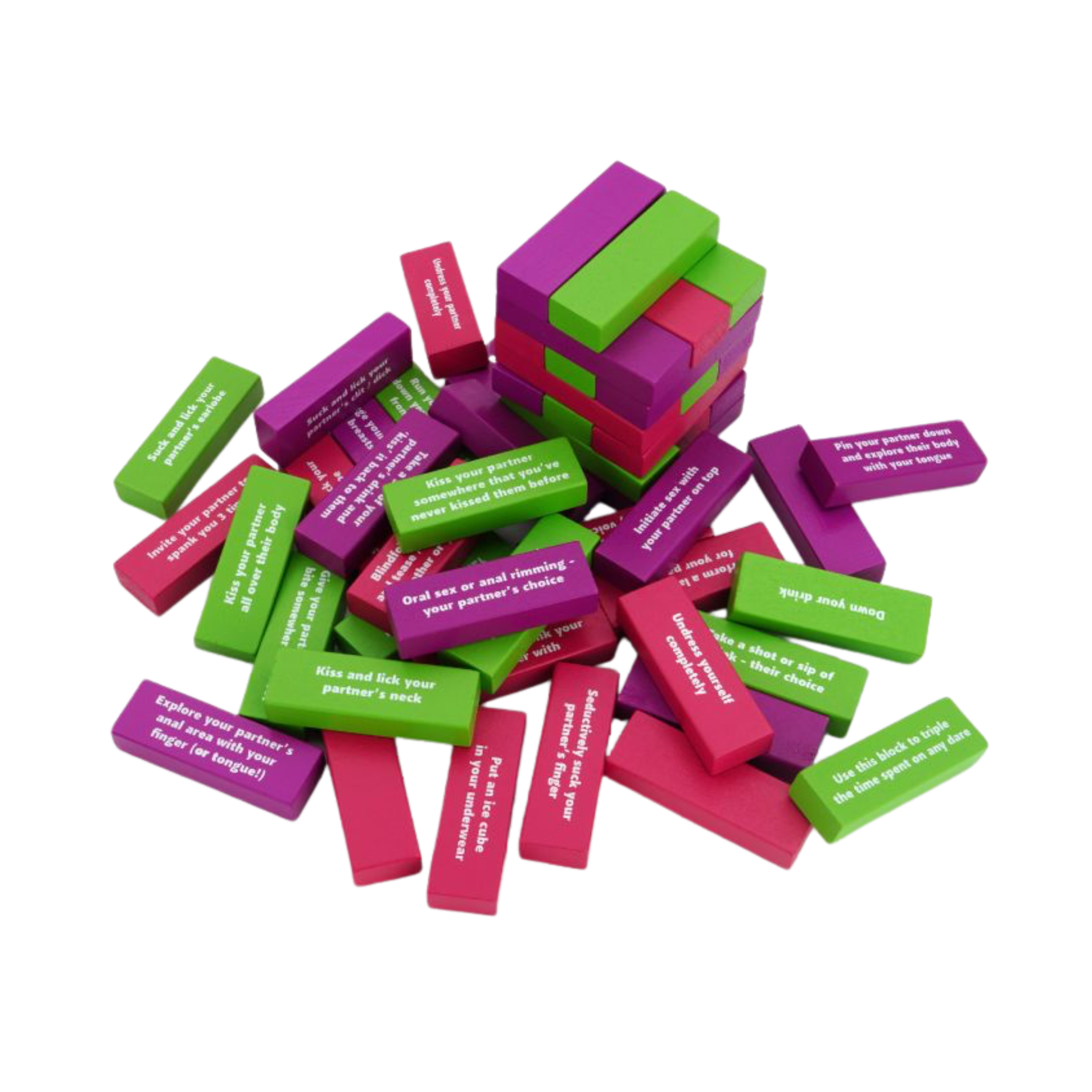 Tower Of Pleasure