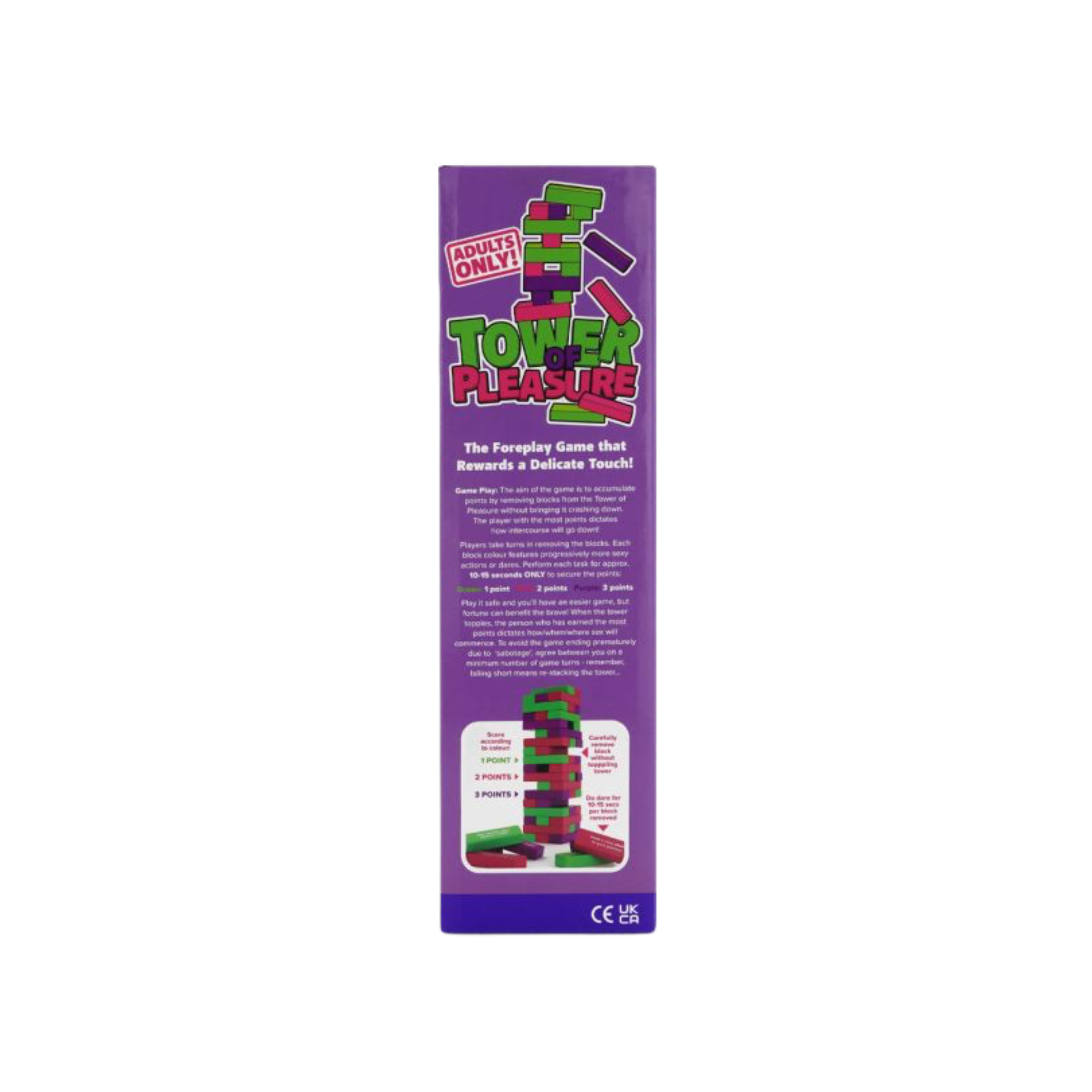 Tower Of Pleasure