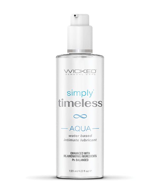 Wicked pH-Balanced Lubricant