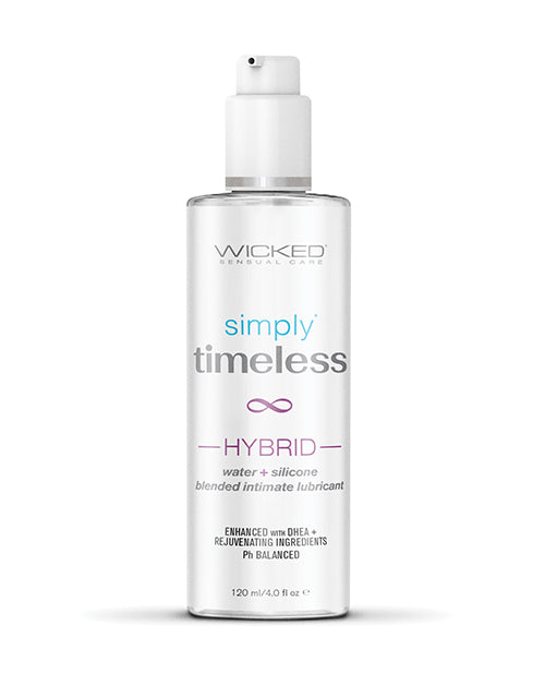 Wicked pH-Balanced Lubricant