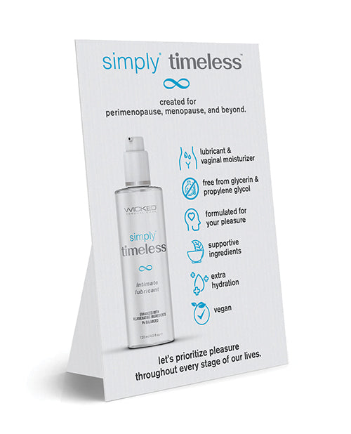 Wicked pH-Balanced Lubricant