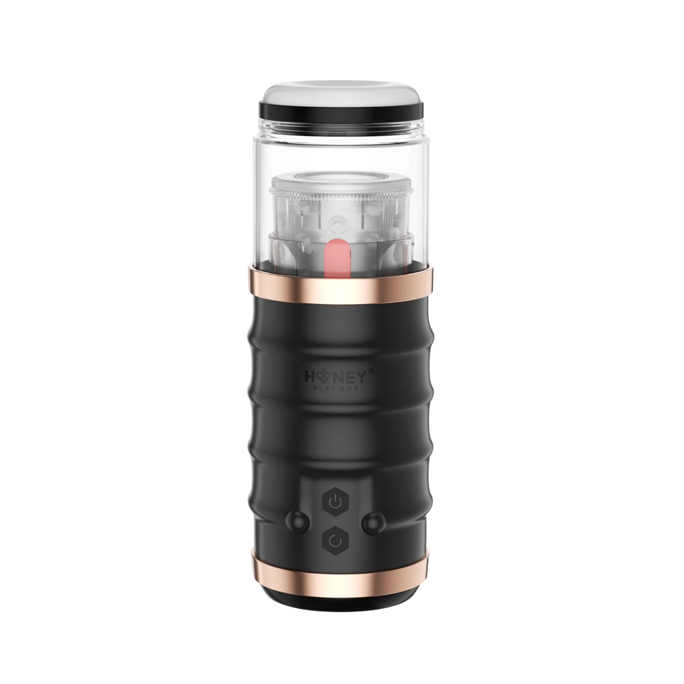 Warrior- Male Stroker