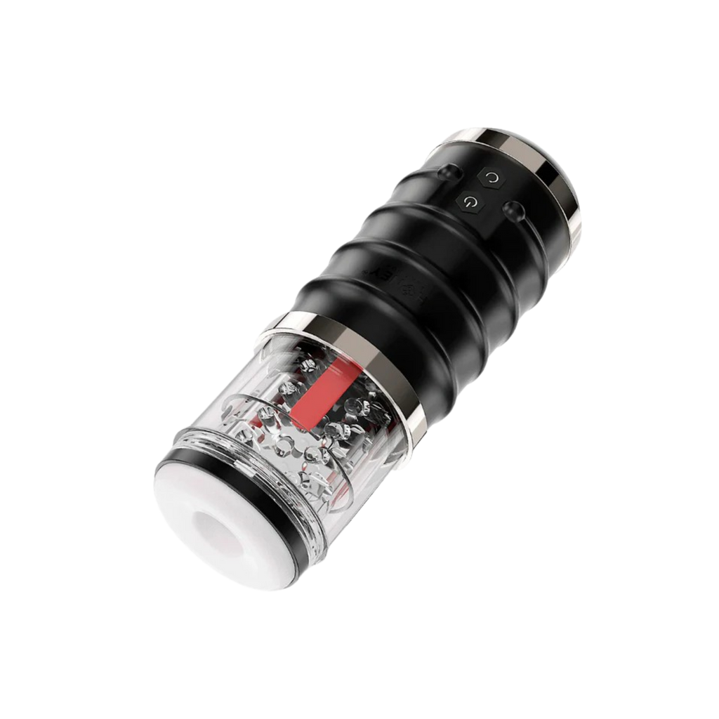 Warrior- Male Stroker