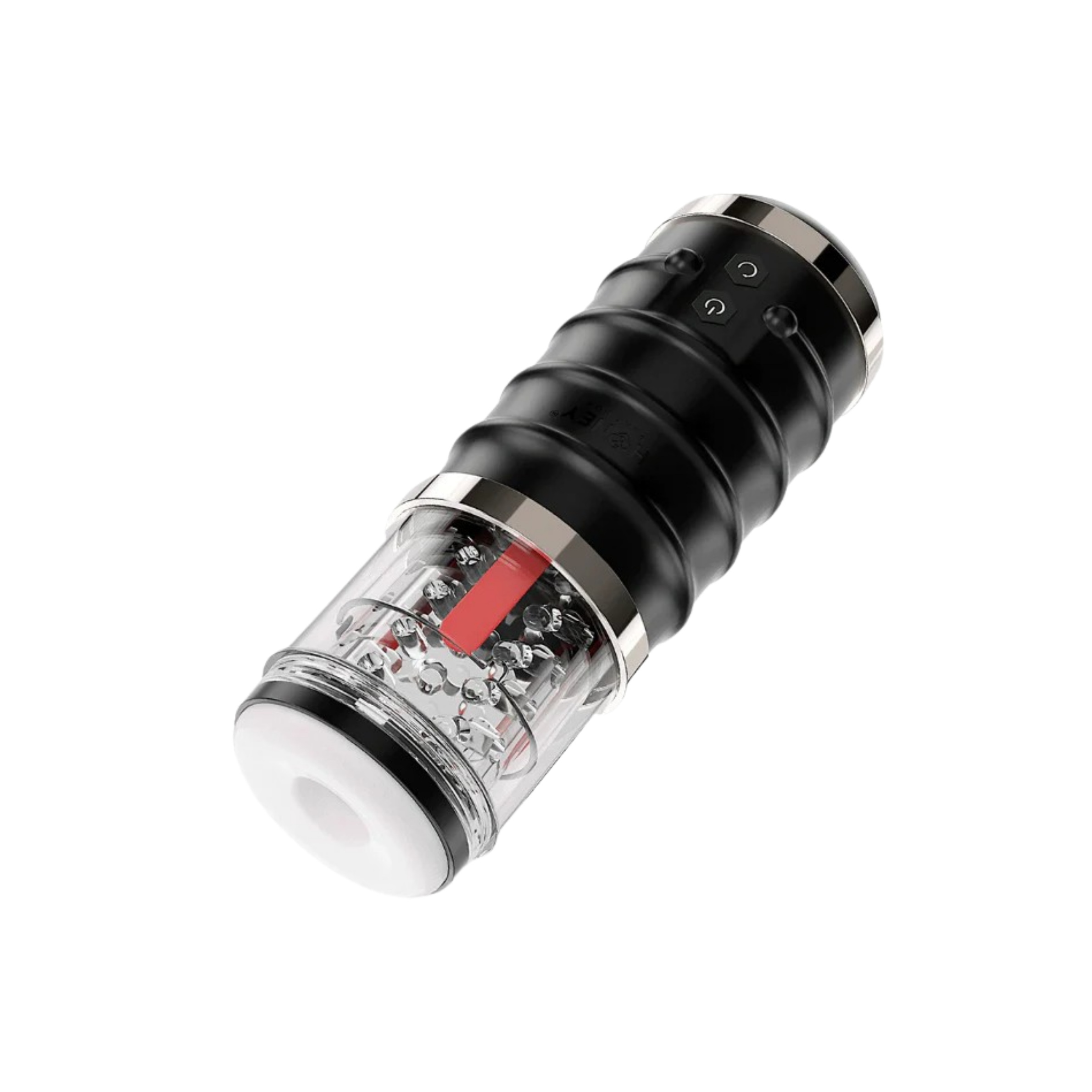 Warrior- Male Stroker