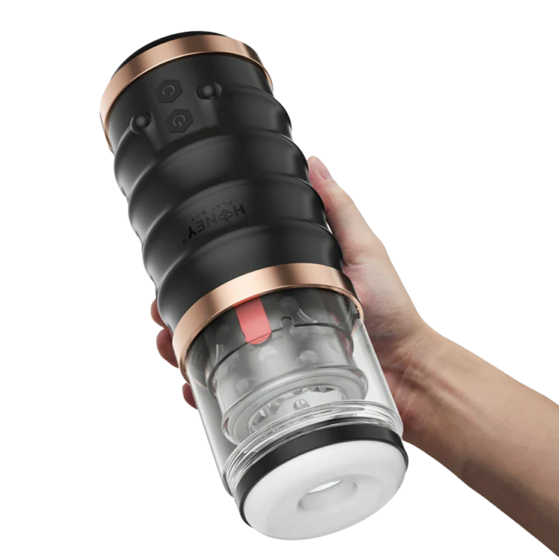 Warrior- Male Stroker