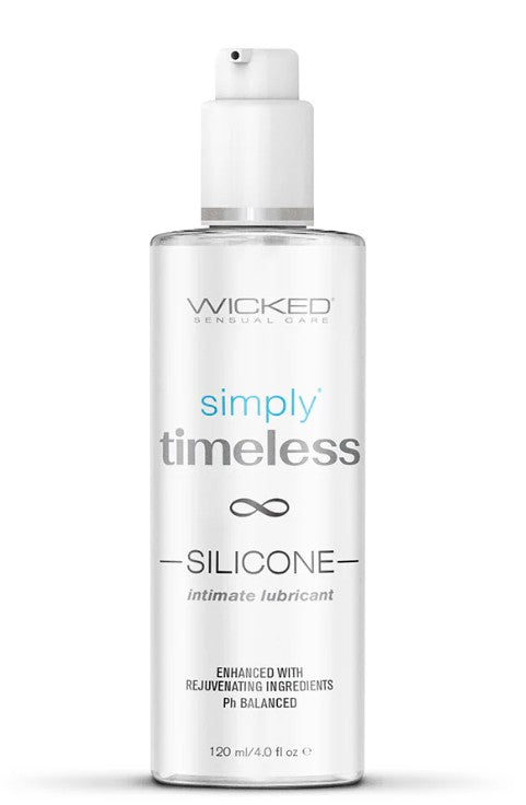 Wicked pH-Balanced Lubricant