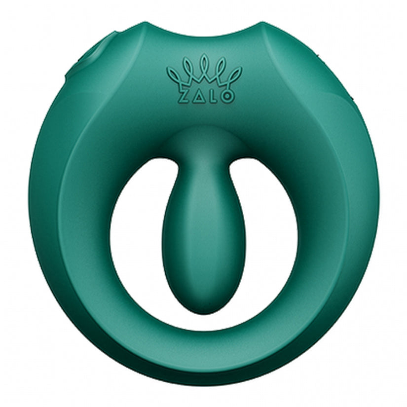 Apis Couple's Ring