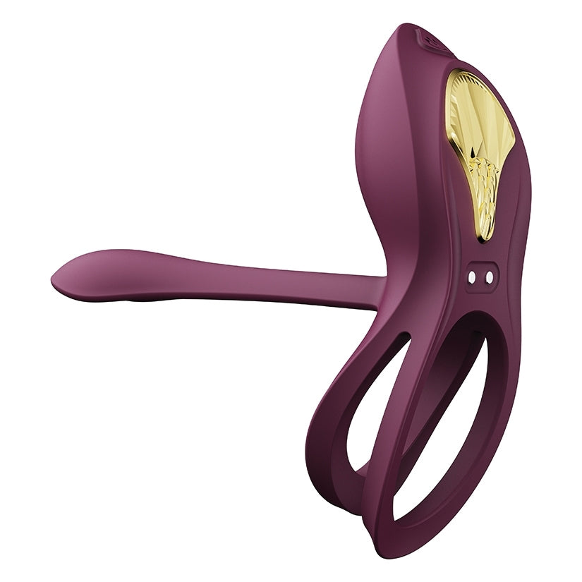 Bayek Insertable C-Ring