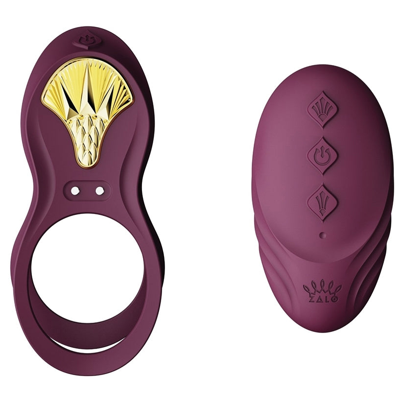 Bayek Insertable C-Ring