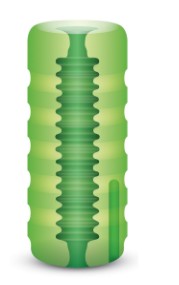 Vibrating Sleeve w/bullet