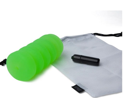 Vibrating Sleeve w/bullet