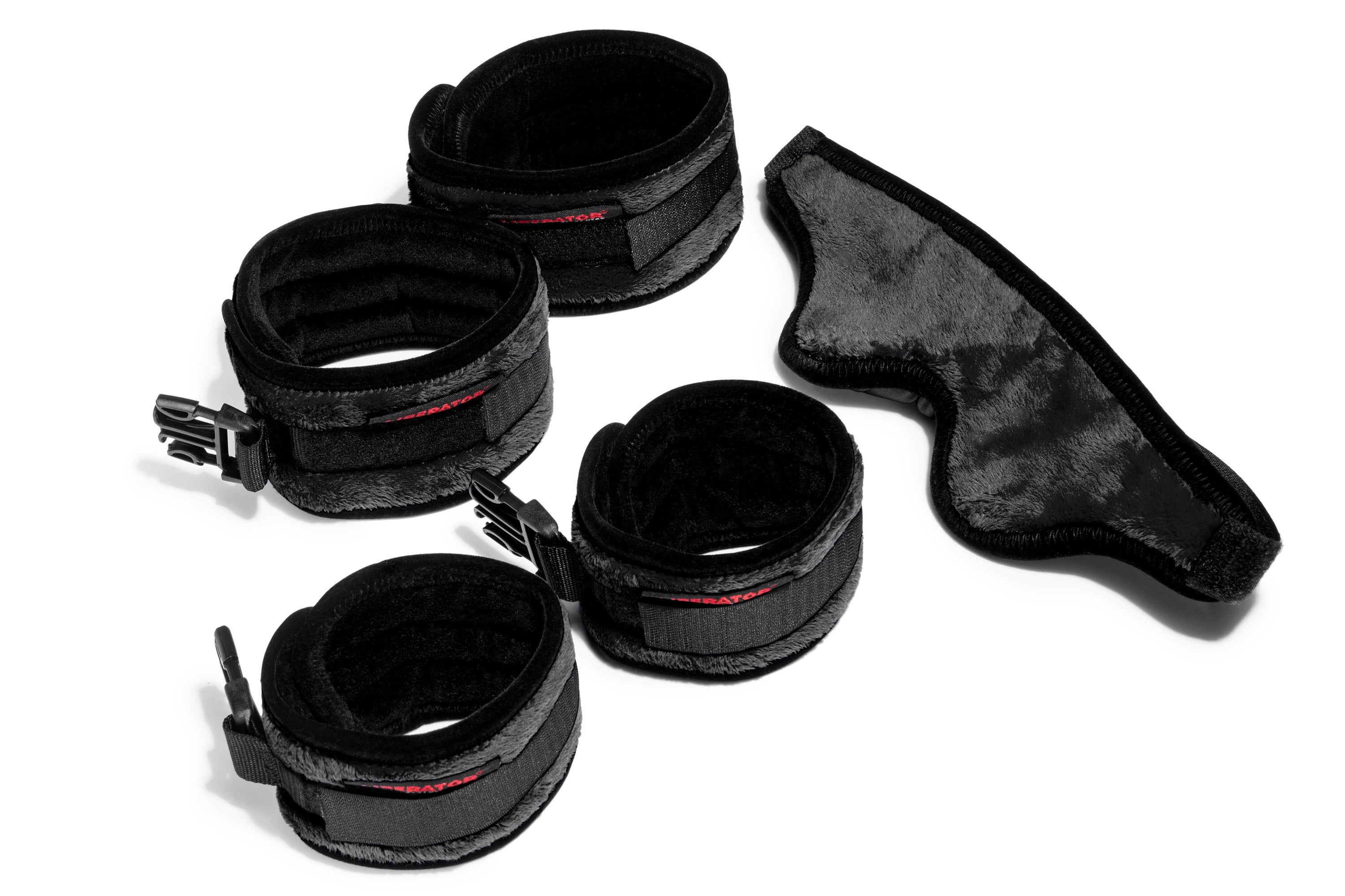 Seduction Cuff Kit