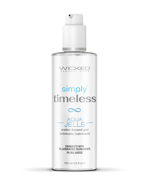 Wicked pH-Balanced Lubricant