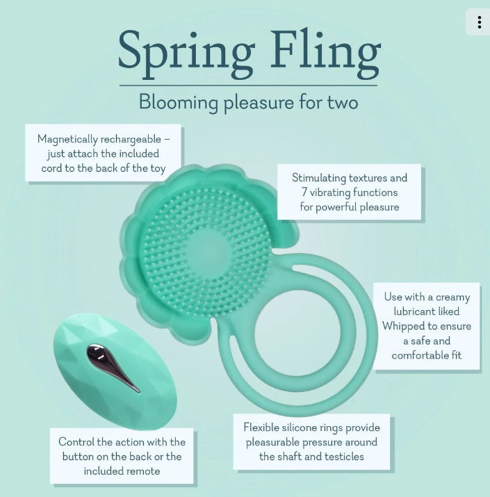 Spring Fling